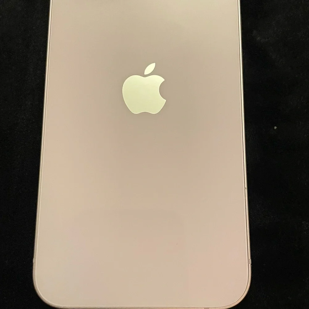 Apple iPhone - White